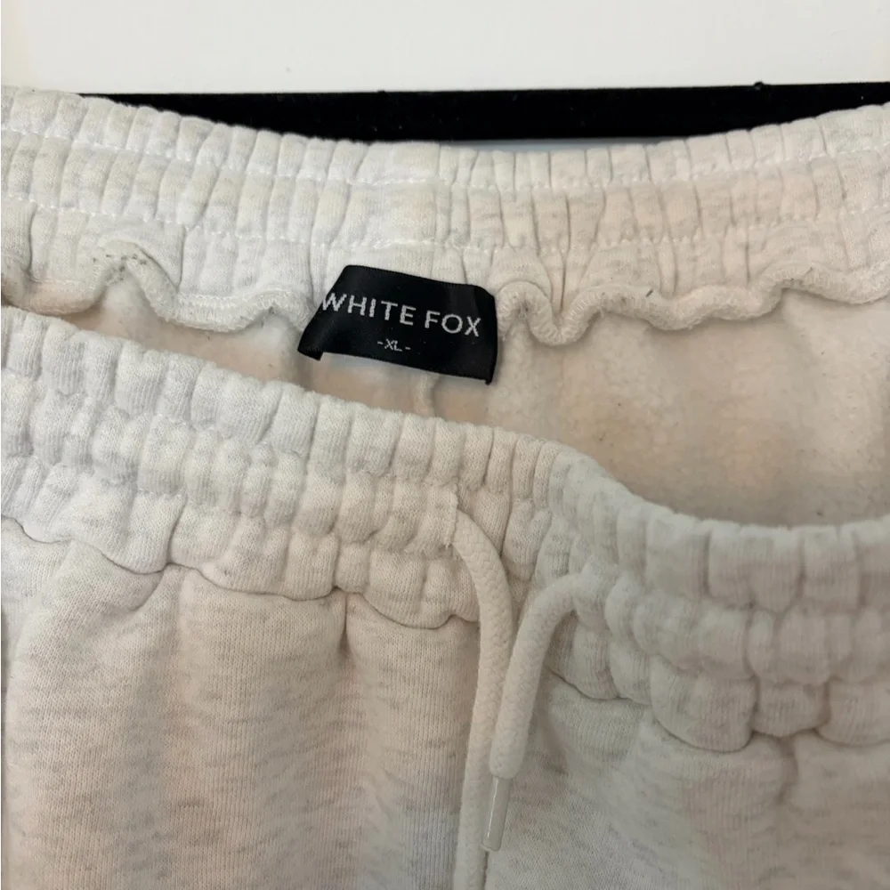 White Fox Boutique Set - Picture 6 of 8